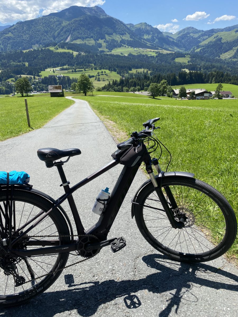 Pillersee