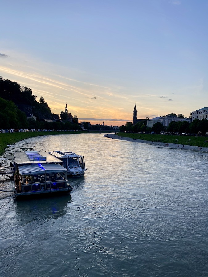 Salzburg