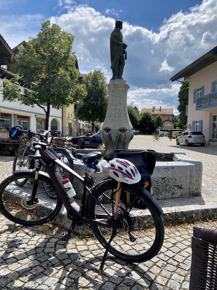Marquartstein Runde