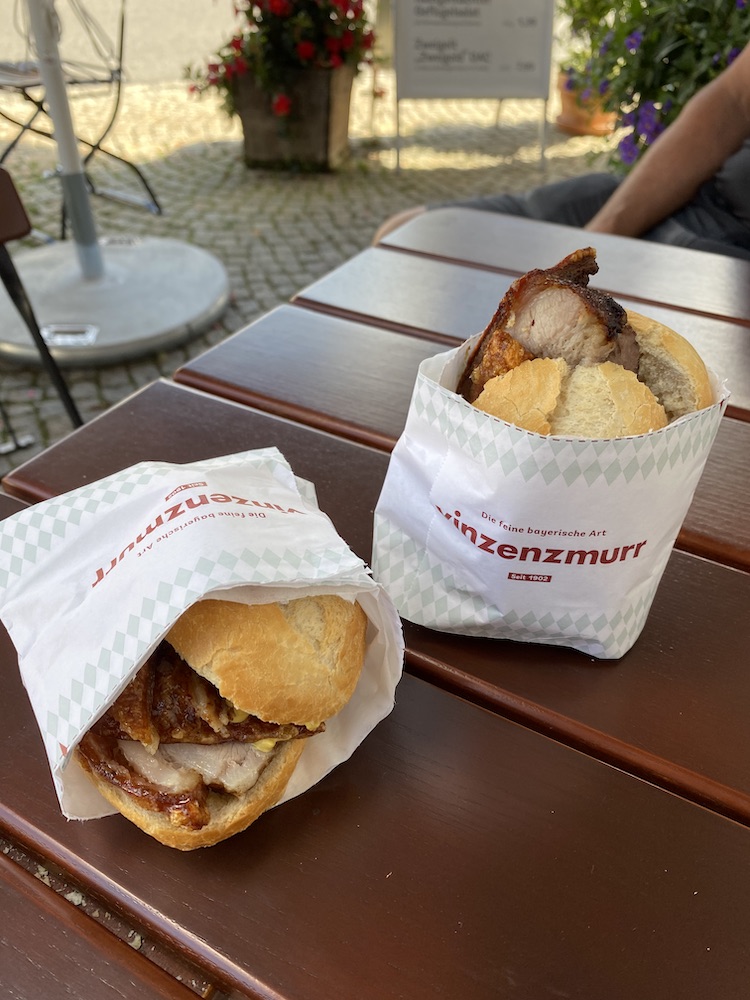 Marquartstein Runde