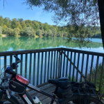 Redlham-2, Lakes, Bike