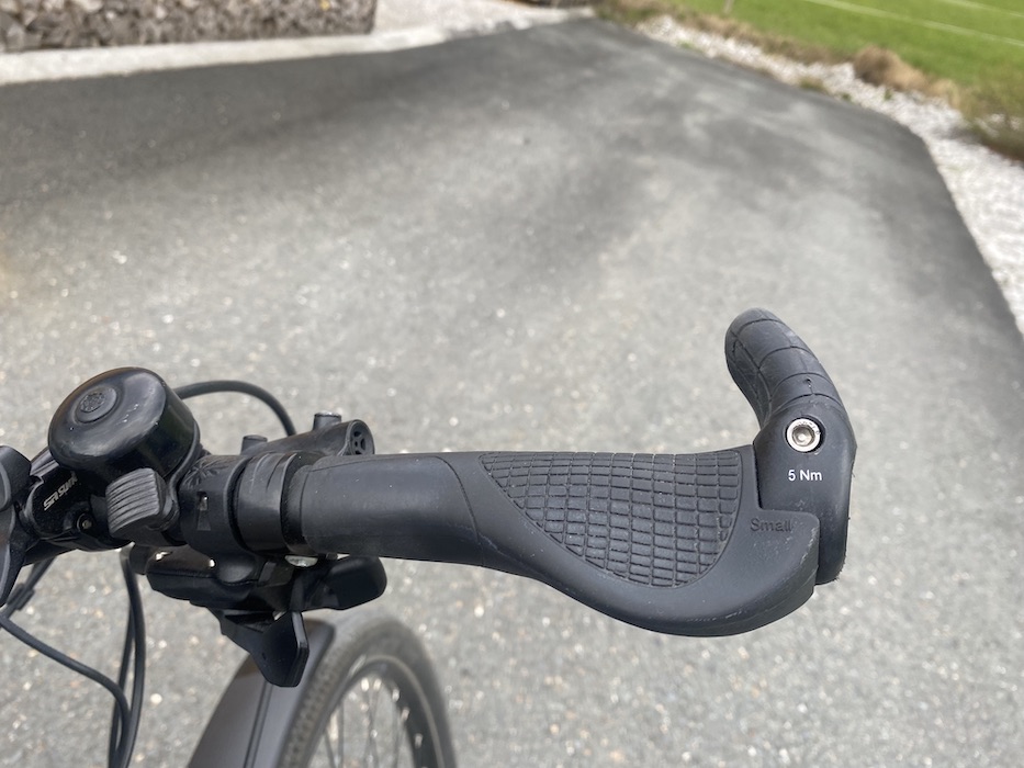 Handlebars