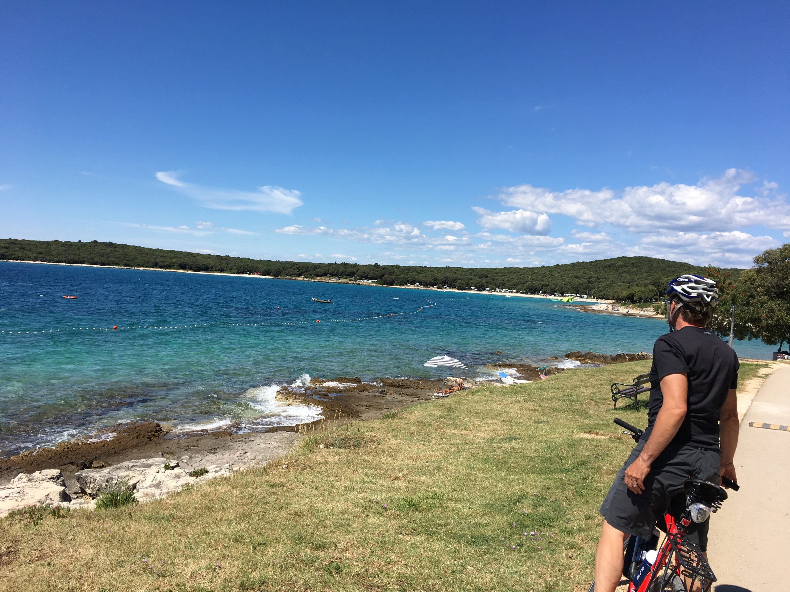 San Polo nr Bale, Istria