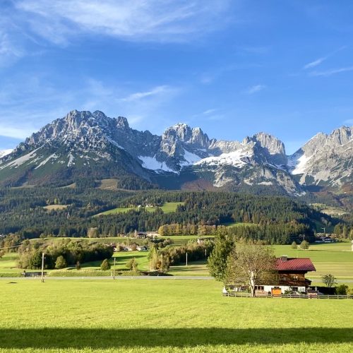 Wilder-Kaiser